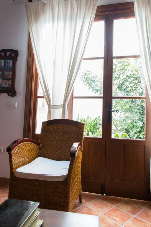 Casa Rural Migolla Осуна Екстериор снимка