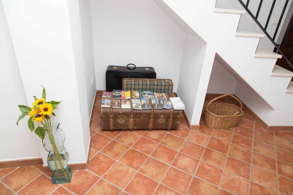 Casa Rural Migolla Осуна Екстериор снимка