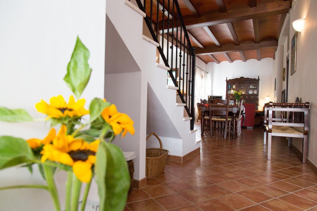 Casa Rural Migolla Осуна Екстериор снимка