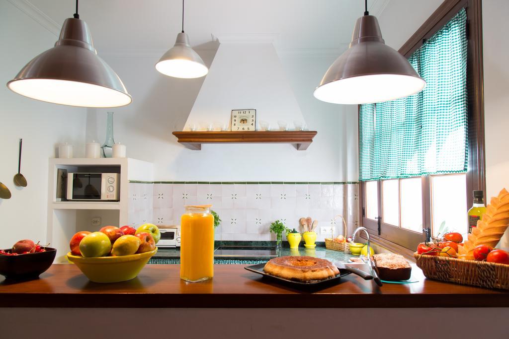 Casa Rural Migolla Осуна Екстериор снимка