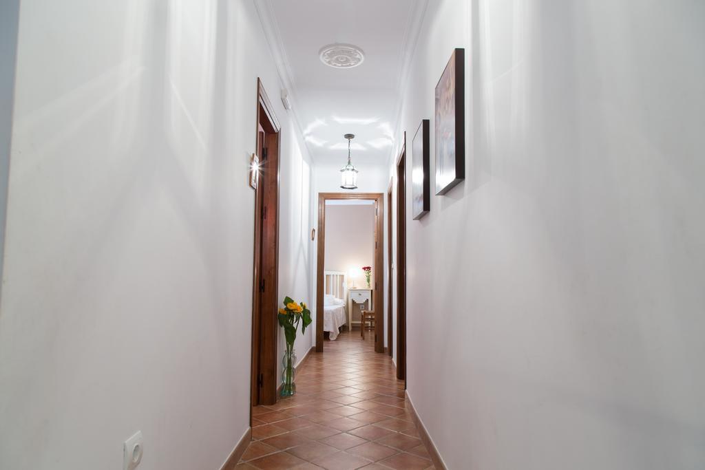 Casa Rural Migolla Осуна Екстериор снимка