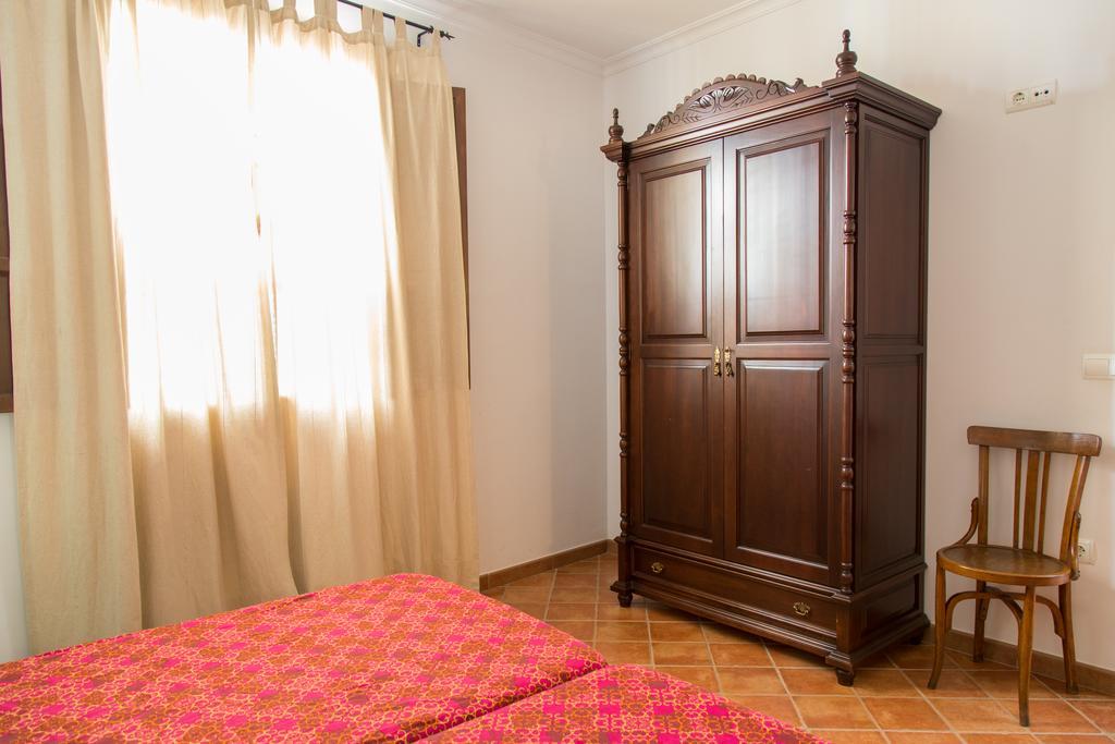 Casa Rural Migolla Осуна Екстериор снимка