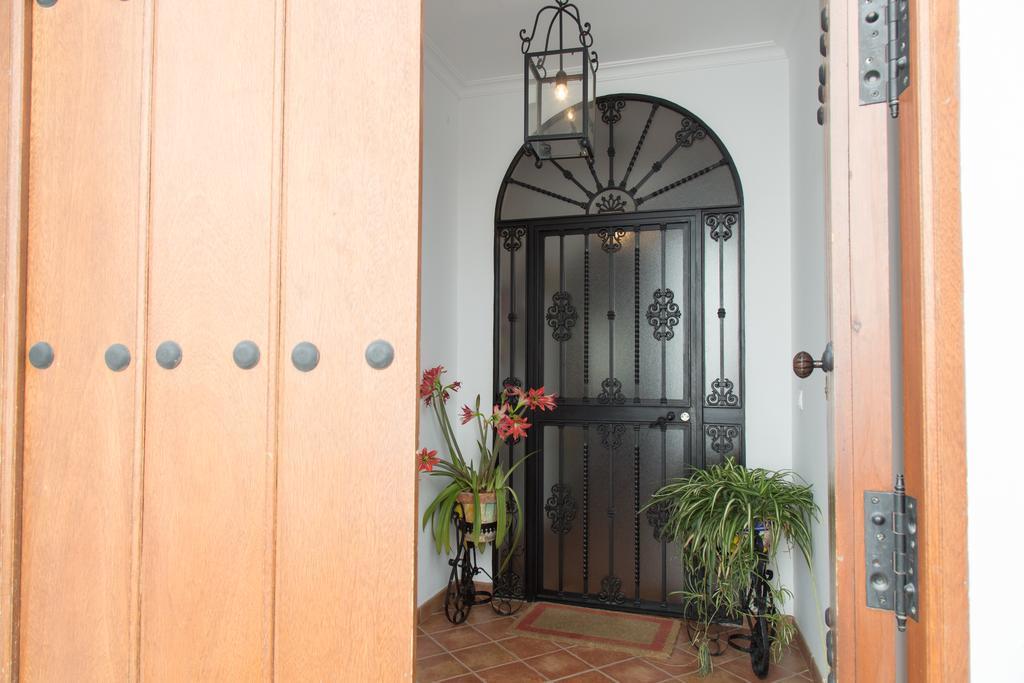 Casa Rural Migolla Осуна Екстериор снимка