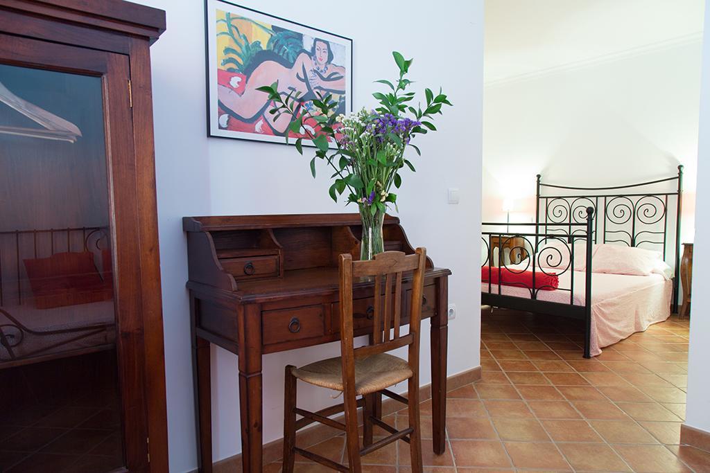 Casa Rural Migolla Осуна Екстериор снимка